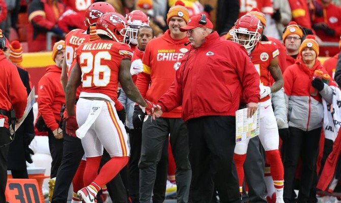 Proposiciones Jefes de Kansas City