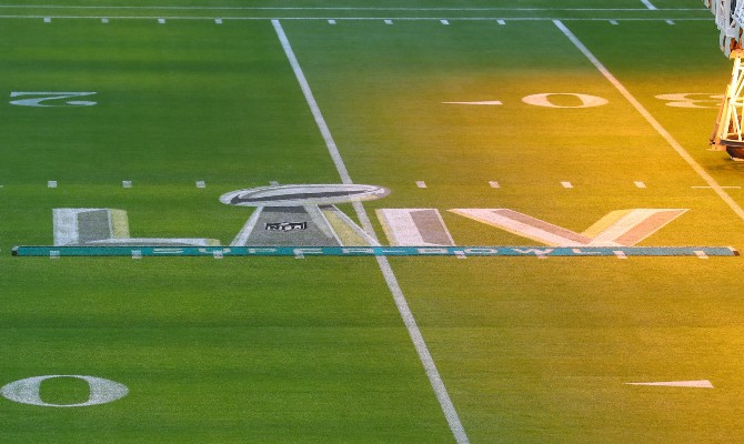 Jugador Más Valioso Super Bowl LIV