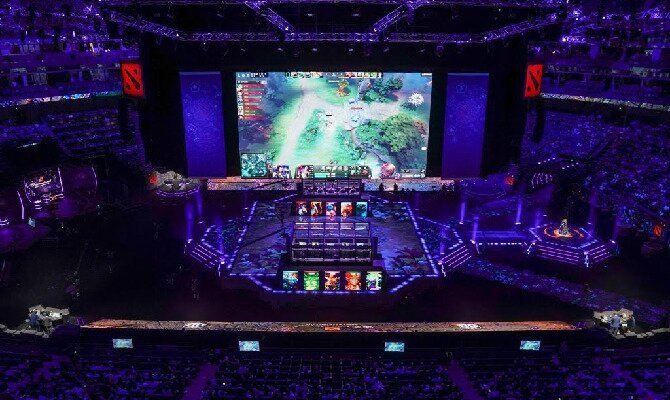 Torneo de Dota 2