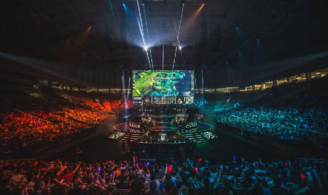 Torneo de League of Legends