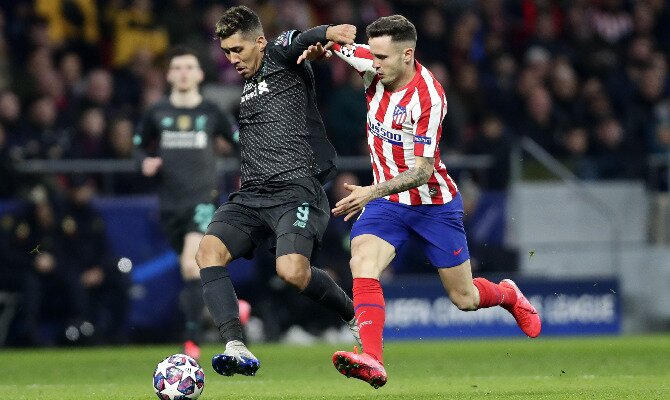 Previa para apostar en el Liverpool vs Atlético de Madrid