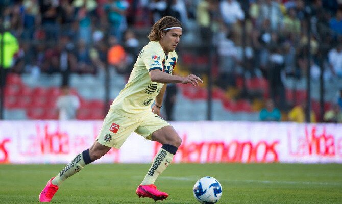 Previa para apostar en el Pumas UNAM vs América