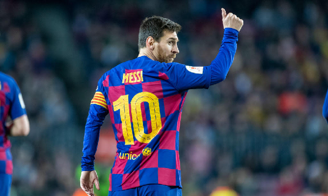 El Barcelona podría tener nuevo entrenador