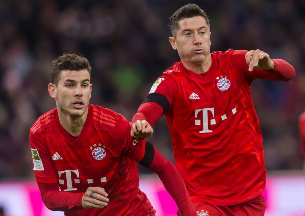 Ganador final de la Copa de Alemania - Bayern Múnich - Las cuotas al ganador - Análisis y Pronóstico de las llaves semifinales - Apuesta.mx