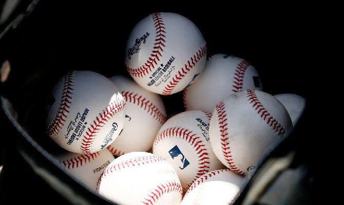 Cuotas para la temporada de la MLB