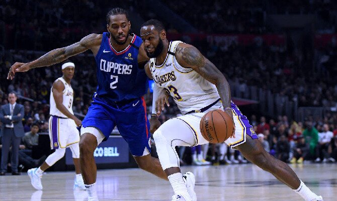 Previa para apostar al campeón de la NBA