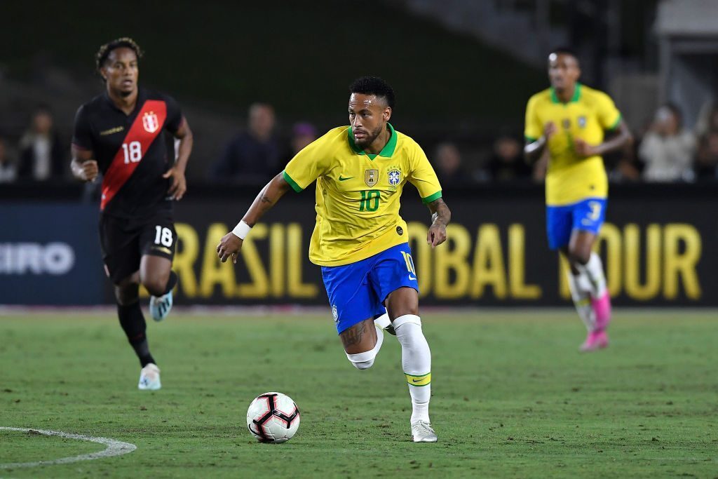 Te traemos el pronóstico y análisis del partido de la Copa América a disputarse en el próximo 2021