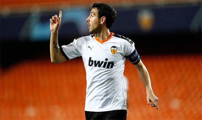 Previa para apostar en el Valencia vs Levante