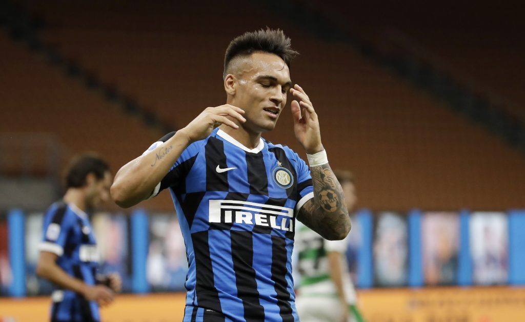 Te traemos el pronóstico y análisis del partido entre Parma vs. Inter de Milán a disputarse este veintiocho de junio de 2020