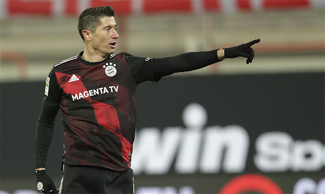 Las cuotas para el ganador de la UEFA Champions League 2019-2020