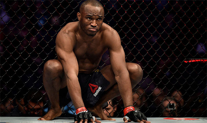 Previa para apostar en la UFC 251