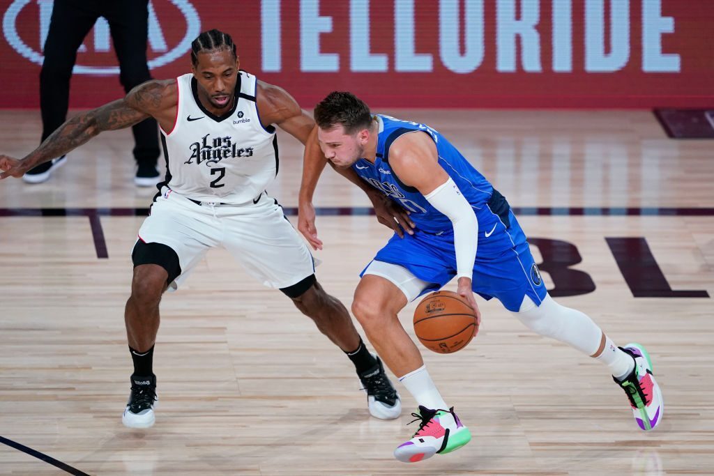 Te traemos el pronóstico y análisis del partido entre el Los Angeles Clippers vs. Dallas Mavericks, en los playoffs de la NBA.