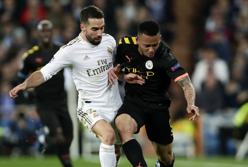 Te traemos el pronóstico y análisis del partido entre el Manchester City vs. Real Madrid, en el marco de la UEFA Champions League, a celebrarse este 7 de agosto de 2020