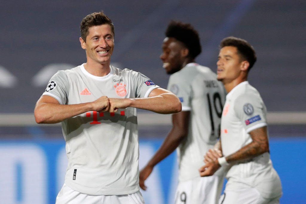Te traemos el pronóstico y análisis del partido entre el Lyon vs. Bayern Múnich, en la UEFA Champions League, a celebrarse este 19 de agosto de 2020