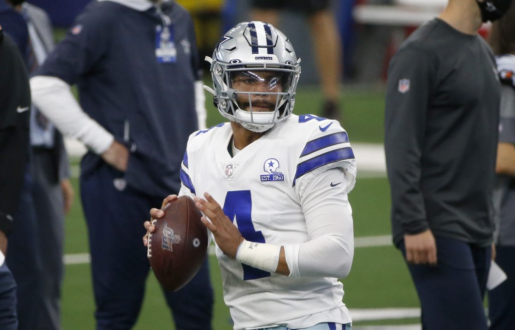 Te traemos el pronóstico y análisis del partido entre el Seattle Seahawks vs. Dallas Cowboys, en acción de la NFL.