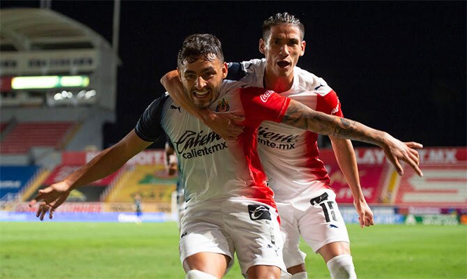 Previa para apostar en el Guadalajara vs Atlas