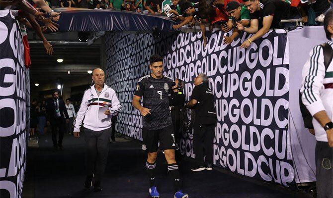Previa para apostar en el Países Bajos vs. México