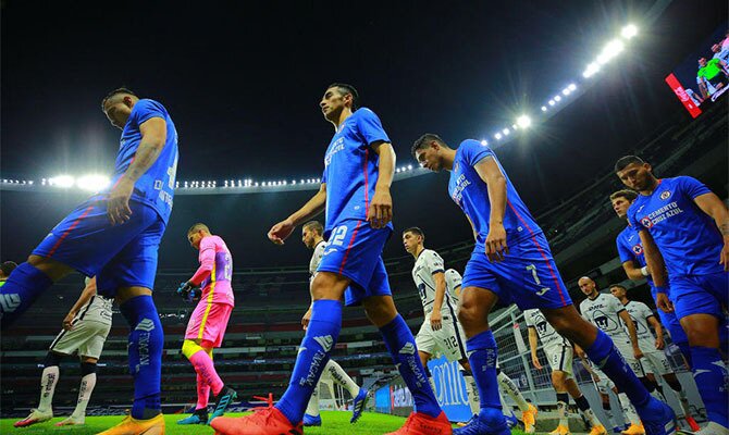 Previa para apostar en el Cruz Azul vs Tigres