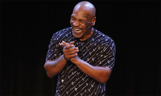 Previa para apostar en el Mike Tyson vs Roy Jones Jr