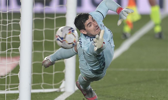 Previa para apostar en el Real Madrid vs Atleti