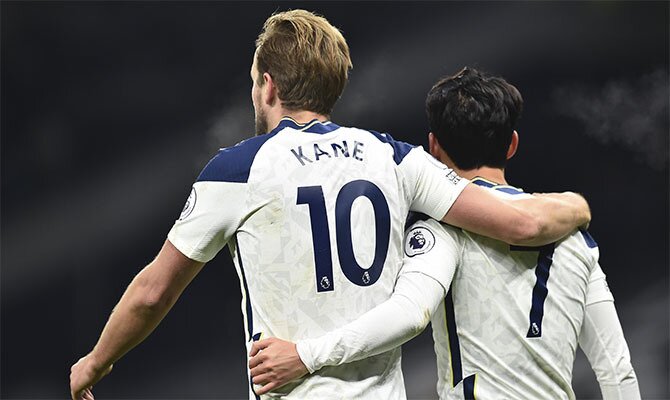 Previa para apostar en el Liverpool vs Tottenham