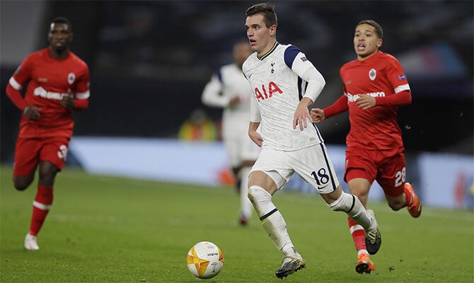 Previa para apostar en el Wolverhampton vs Tottenham
