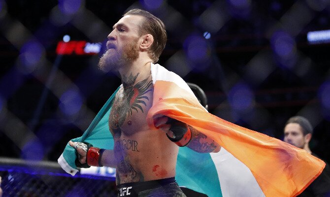 Previa para apostar en el Dustin Poirier vs Conor McGregor