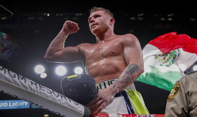 Desde Miami, Florida, se llevará a cabo el combate estelar Canelo Álvarez vs Avni Yildirim por el título de la CMB/AMB.