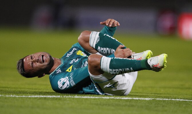 El Leon vs Guadalajara cerrará la jornada 5 del Guardianes 2021 de la Liga Mx