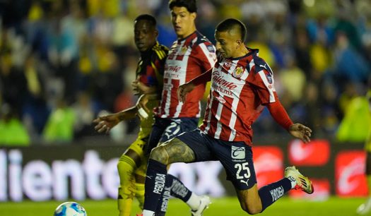 Superclásico en la parte alta de la tabla: Mejores pronósticos de América vs Chivas