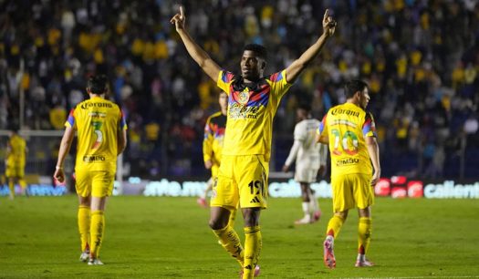 Cuotas de América vs Monterrey: ¿Podrán las Águilas dar la vuelta ante Rayados?