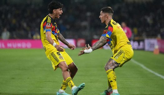 Las Águilas quieren tomar vuelo en el Apertura 2026: Cuotas de América vs Santos Laguna