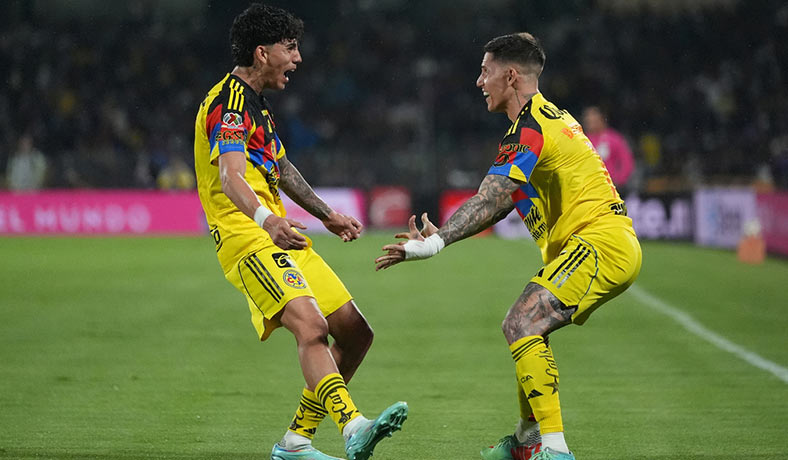 América vs Santos Laguna: Cuotas para la visita de los Guerreros a la capital