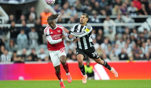 Comienza la lucha decisiva por la Premier: Mejores apuestas de Arsenal vs Newcastle