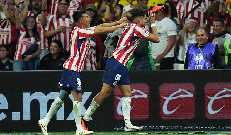Atlas vs Chivas: Pronósticos en un Clásico Tapatío entre contendientes a Liguilla
