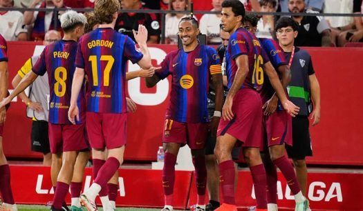 Apuestas de Barcelona vs Real Madrid: ¿Podrán los Merengues quitar el invicto a los Culés?