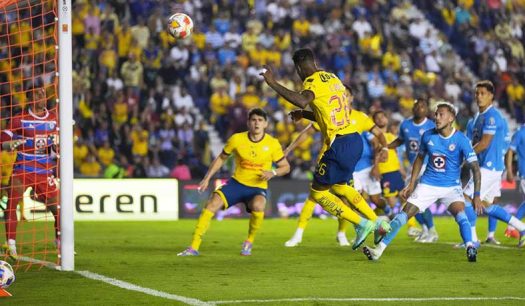 Clásico Joven en el regreso a la actividad: Mejores picks del Cruz Azul vs América