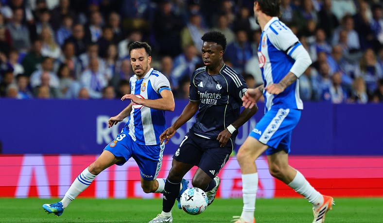 Espanyol vs Real Madrid: Picks para la presentación de los Merengues en LaLiga