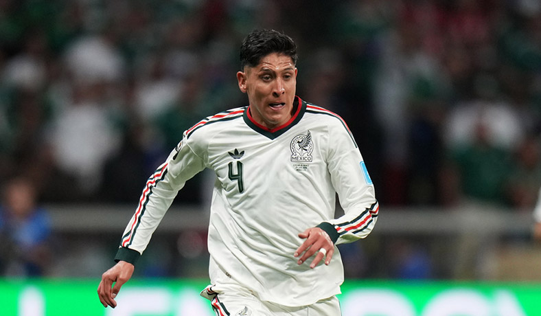 EEUU vs México: Momios para el primer Clásico de Márquez al frente del Tri