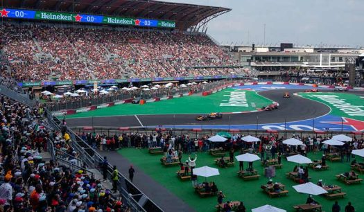 Picks del Gran Premio de México F1: ¿Se meterá Verstappen a la lucha por el título?