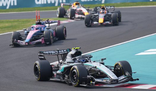 Vuelve la Fórmula 1 con el Gran Premio de Miami: Mejores pronósticos y momios