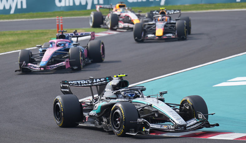 Vuelve la Fórmula 1 con el Gran Premio de Miami: Mejores pronósticos y momios