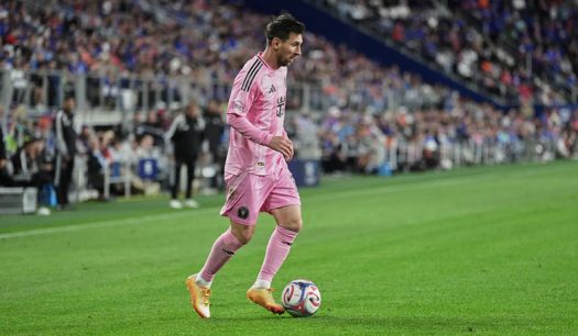Momios para Inter Miami vs Monterrey: Rayados llega con presión en su visita a Florida