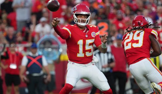 Chiefs vs Chargers: Pronósticos NFL para el duelo de la semana inaugural