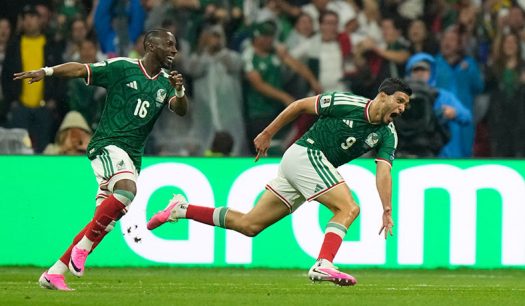 México vs Inglaterra: Pronósticos para el duelo de Octavos de Final en el Azteca