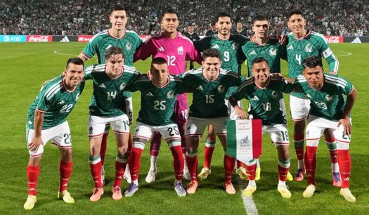 México vs Portugal: Apuestas para el duelo de reapertura del Estadio Banorte
