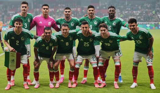 Arranca la ilusión: Pronósticos de México vs Sudáfrica para el partido inaugural del Mundial