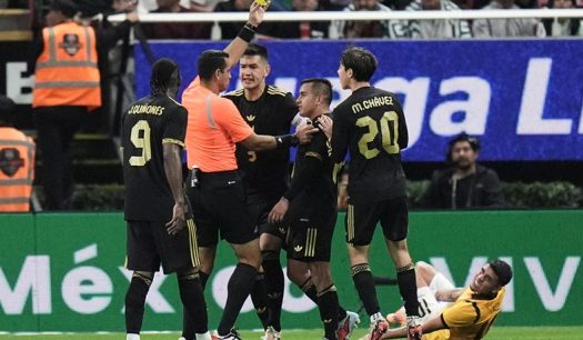 México vs Uruguay: Momios para duelo amistoso con miras al Mundial 2026