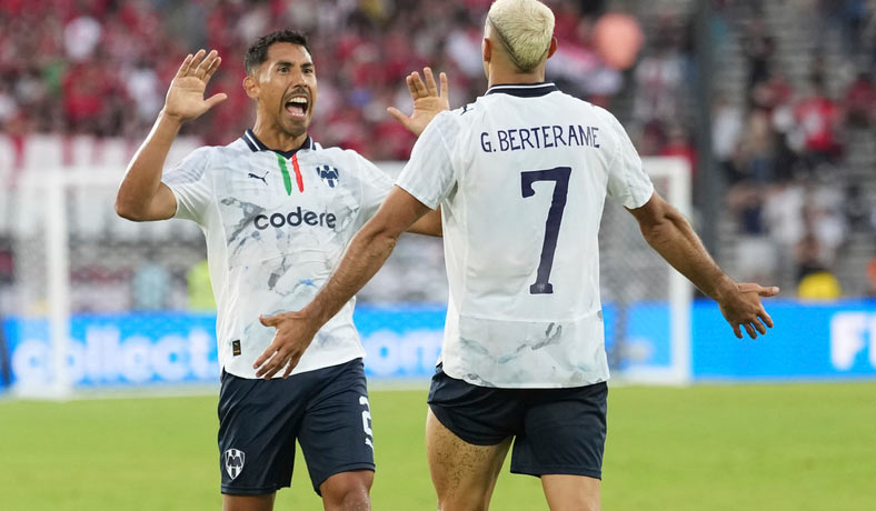 Monterrey vs Tigres: Cuotas para el Clásico Regiomontano previo a la Liguilla