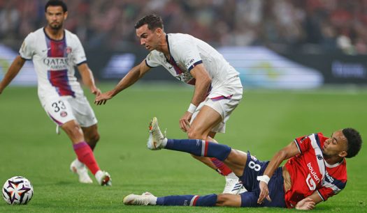 PSG vs Mónaco: Picks para el duelo entre los dos clubes a vencer en la Ligue 1